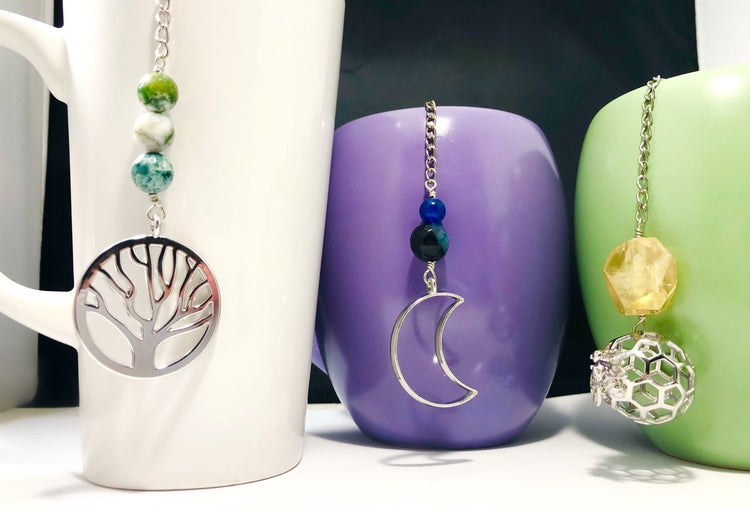 Charmed Tea Infusers
