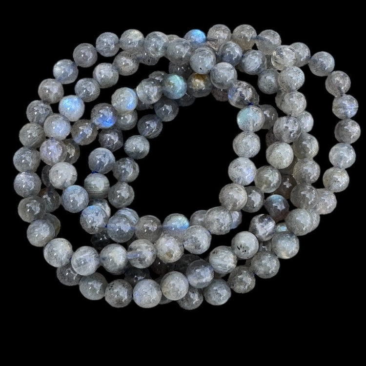 Labradorite