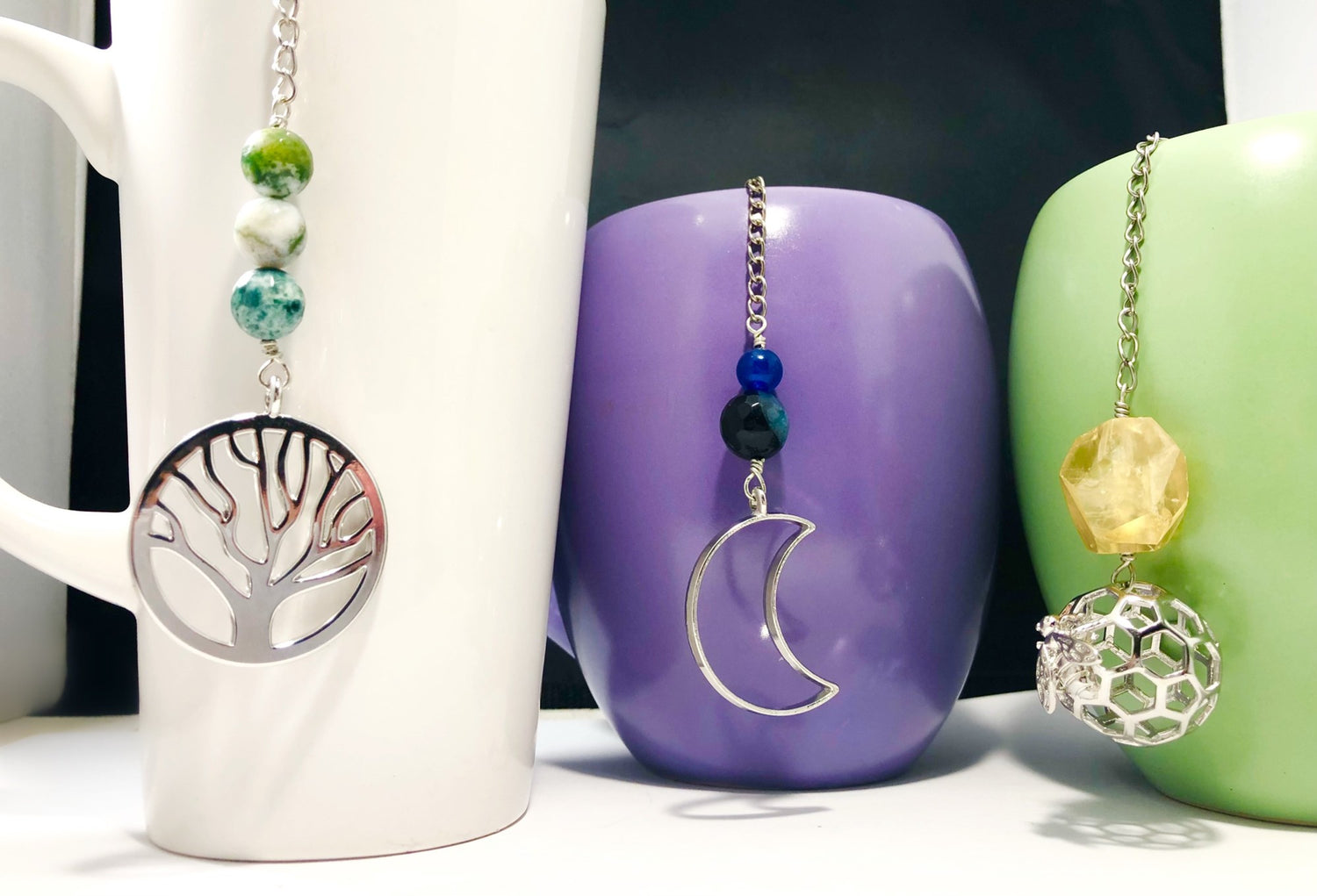 Charmed Tea Infusers
