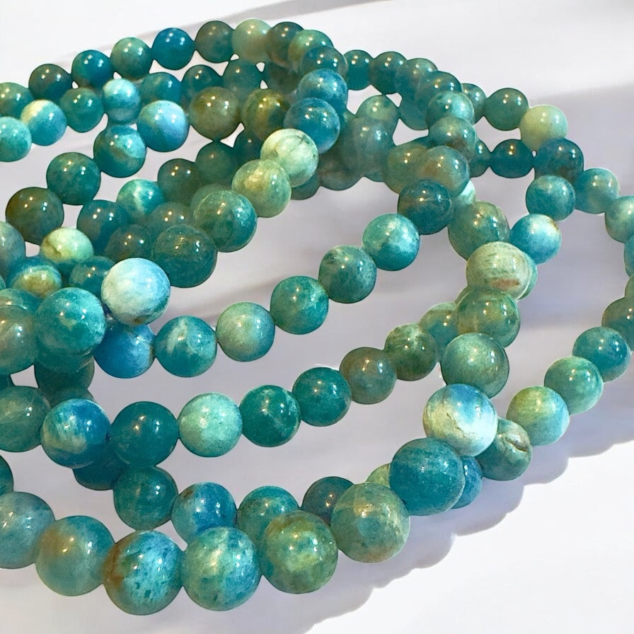 Apatite