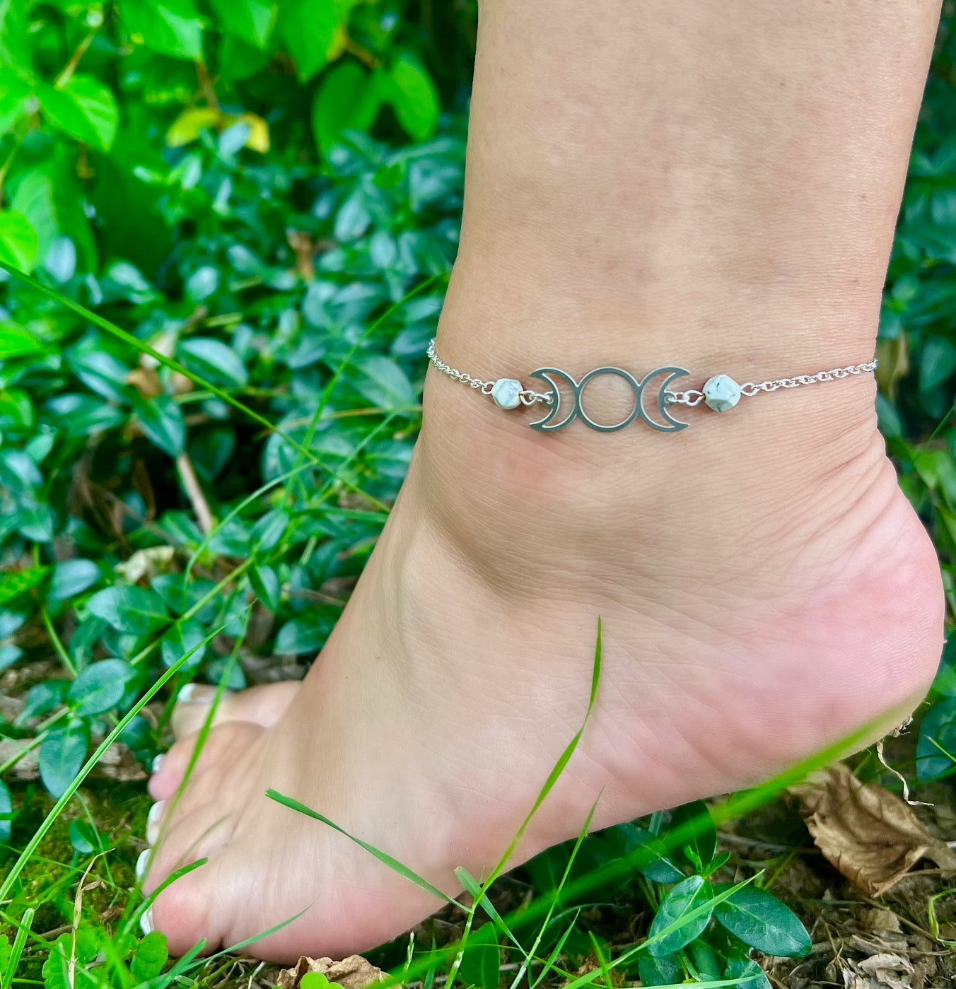 Anklets