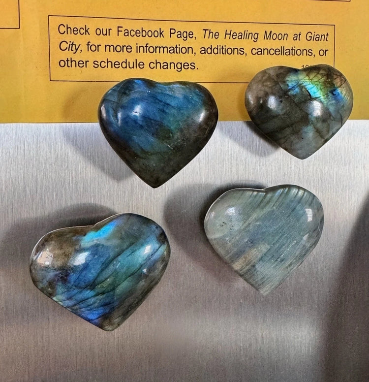 Magnets