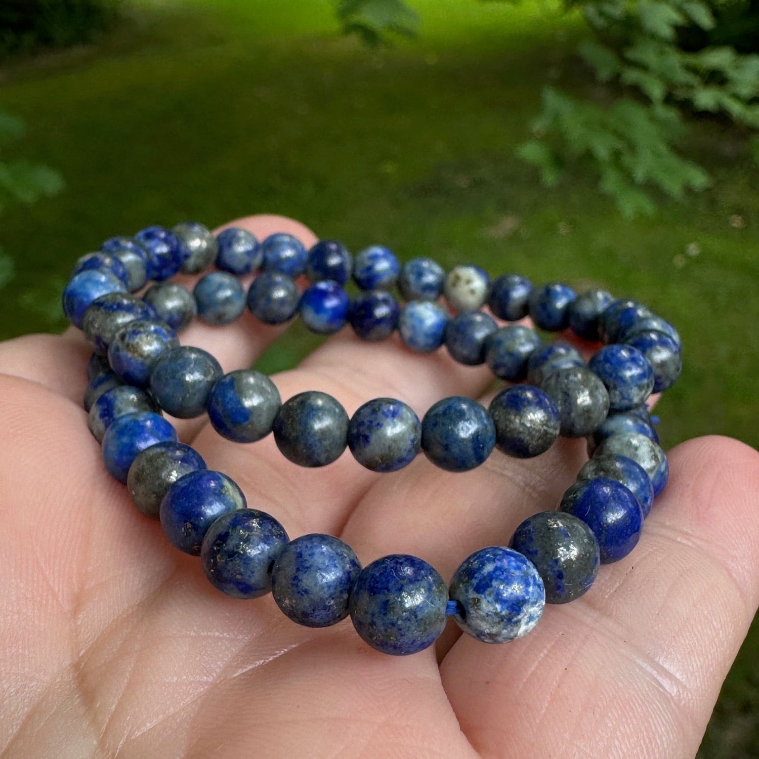 Lapis Lazuli