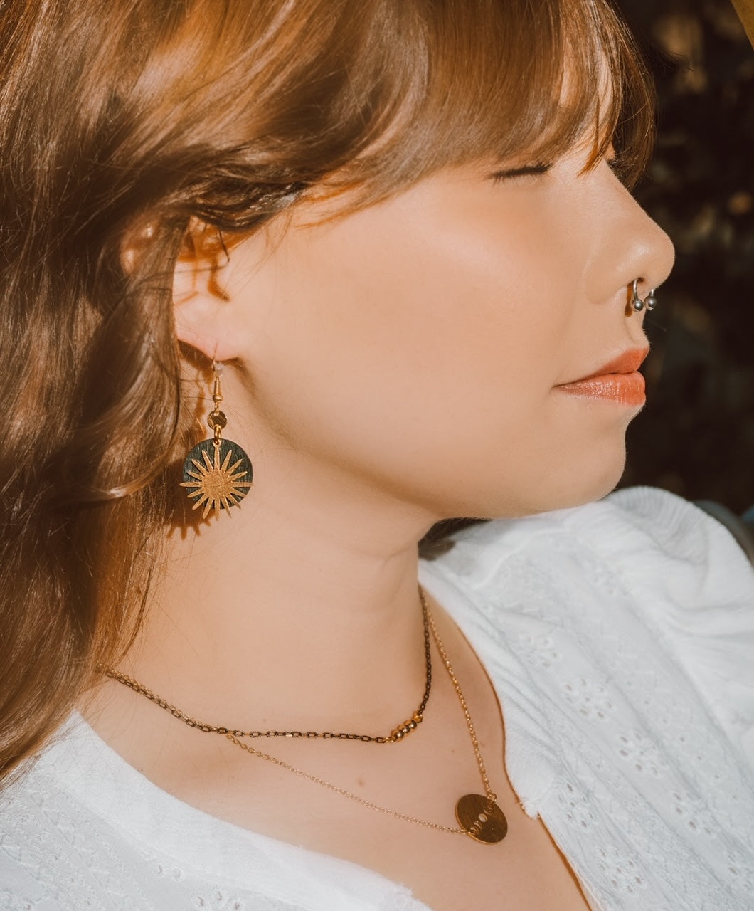 Boho Sun Jewelry Clearance Kinley Jewelry