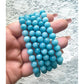 Celestite Stretch Bracelet