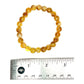 Citrine Gemstone Bracelet