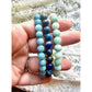 Celestite Stretch Bracelet