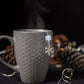 Ice and Snow Hot Tea Infuser