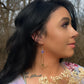 Kate's Lupus Awareness Earrings