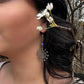 Dandelion Wishes Earrings