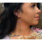 Kate's Lupus Awareness Earrings