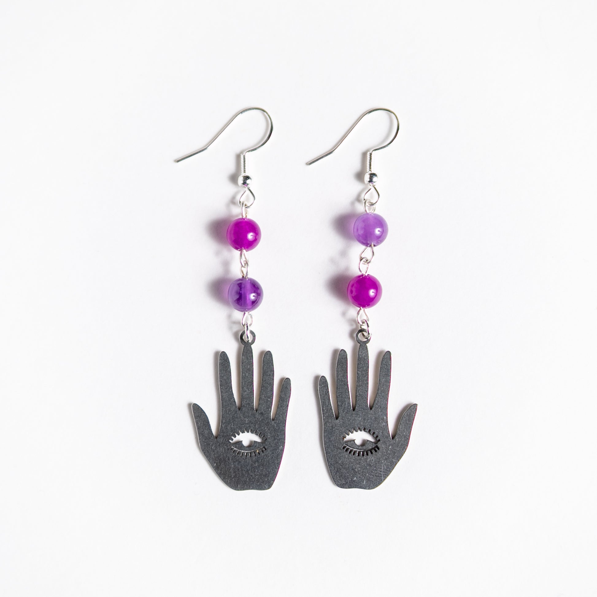 Protection & Spiritual Healing Jewelry by Kinley Jewelry