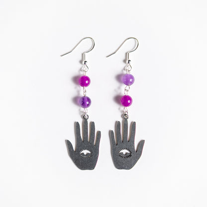 Protection & Spiritual Healing Jewelry by Kinley Jewelry