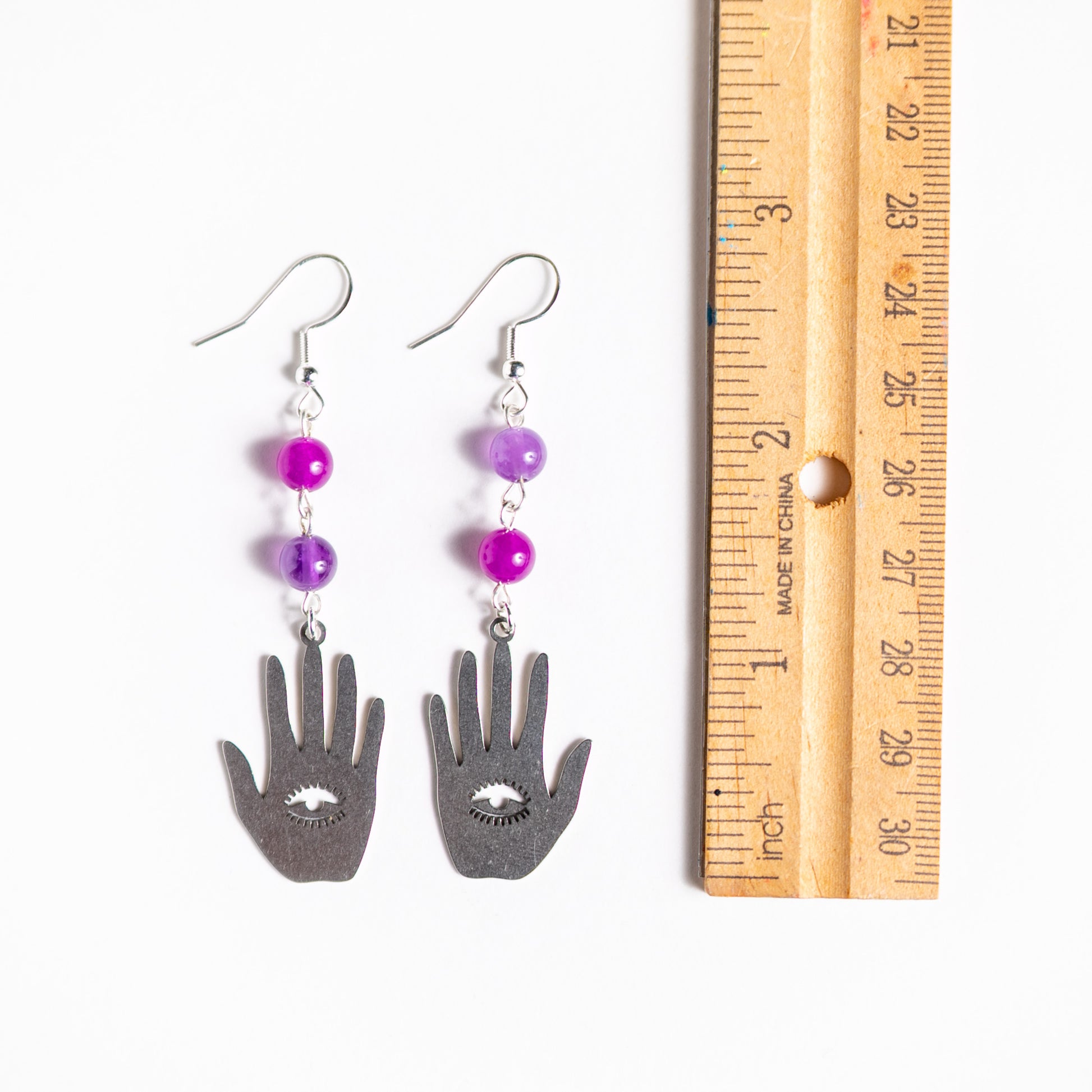 Protection & Spiritual Healing Jewelry by Kinley Jewelry