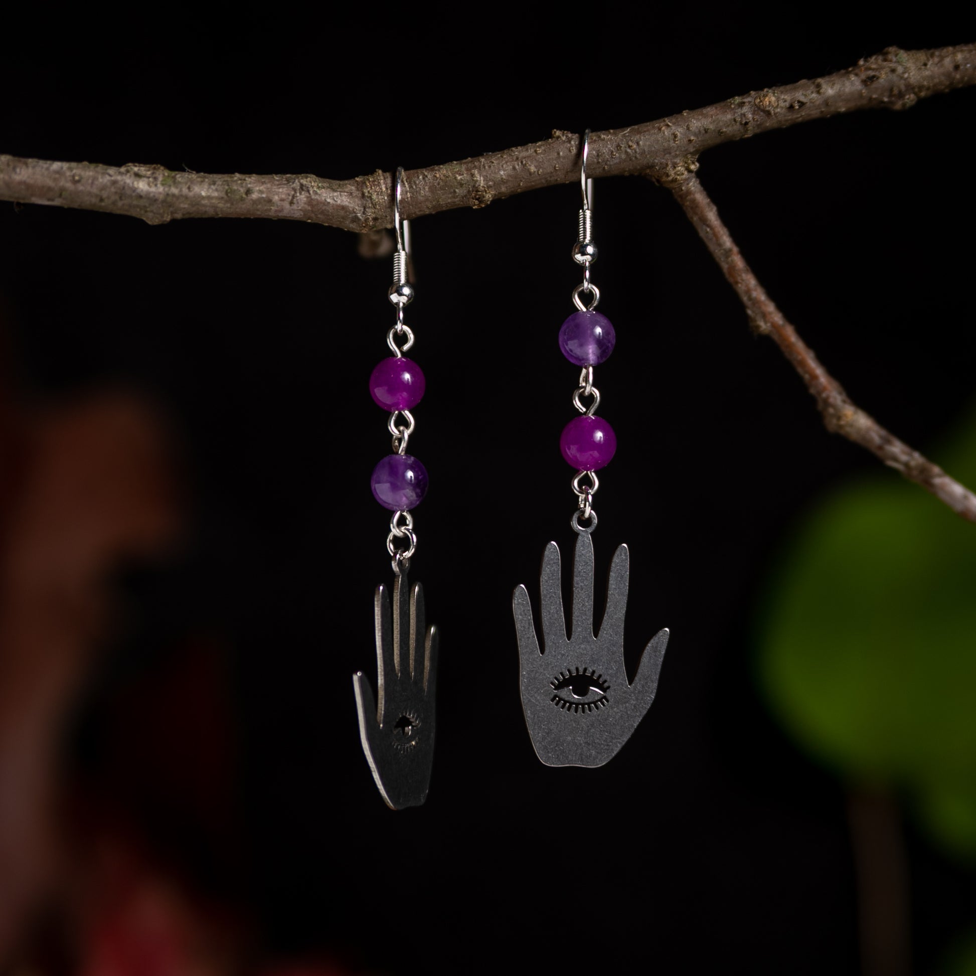 Protection & Spiritual Healing Jewelry by Kinley Jewelry