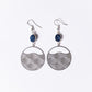 Wave Length Earrings