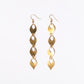 Falling Leaves Shoulder Dusters