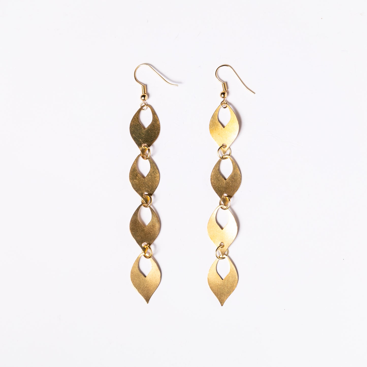 Falling Leaves Shoulder Dusters