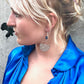 Wave Length Earrings