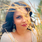 Organic Natural Pattern Earrings